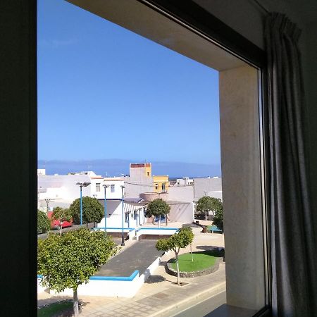 Los Lagos Sunset Sea View Private Roof Terrace El Cotillo  Ngoại thất bức ảnh