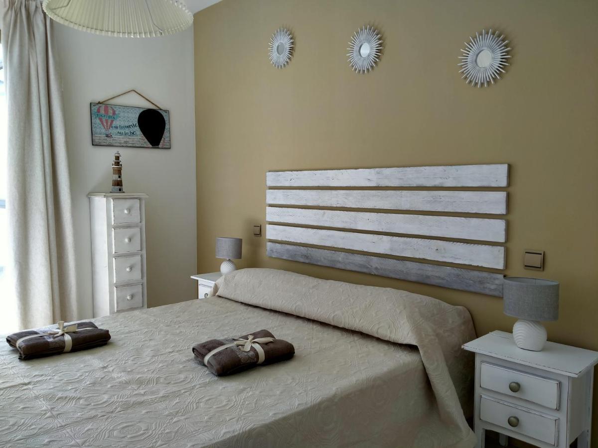 Los Lagos Sunset Sea View Private Roof Terrace El Cotillo  Ngoại thất bức ảnh
