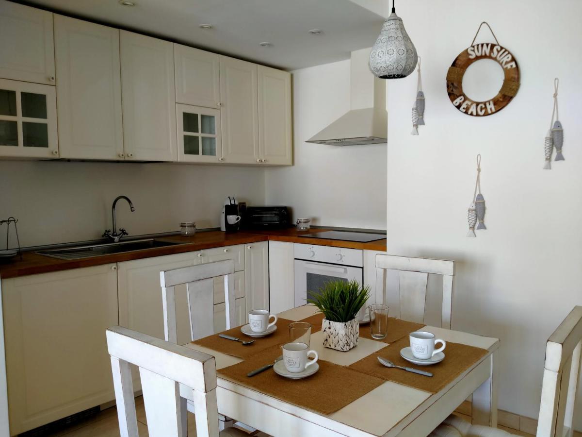 Los Lagos Sunset Sea View Private Roof Terrace El Cotillo  Ngoại thất bức ảnh