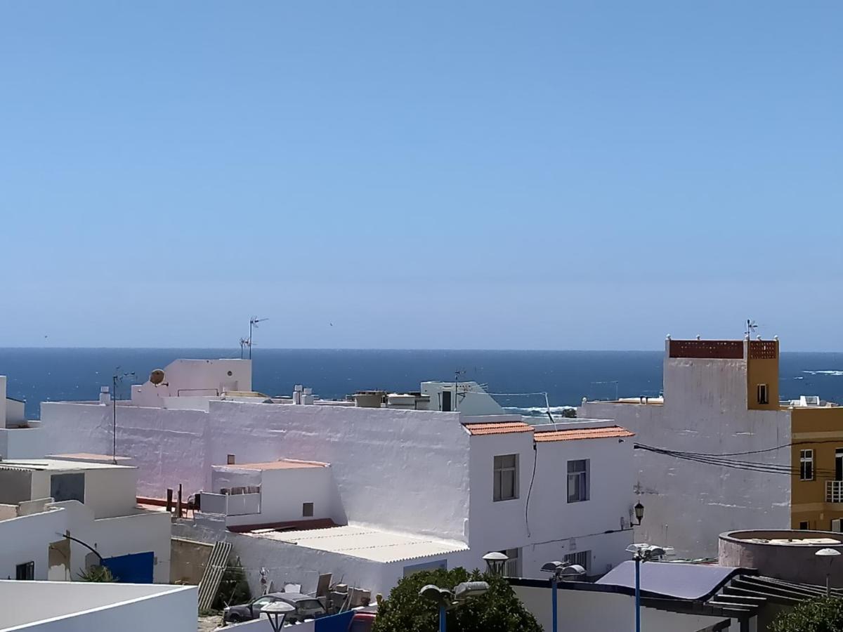 Los Lagos Sunset Sea View Private Roof Terrace El Cotillo  Ngoại thất bức ảnh